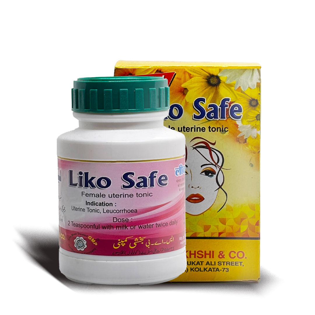 Liko Safe
