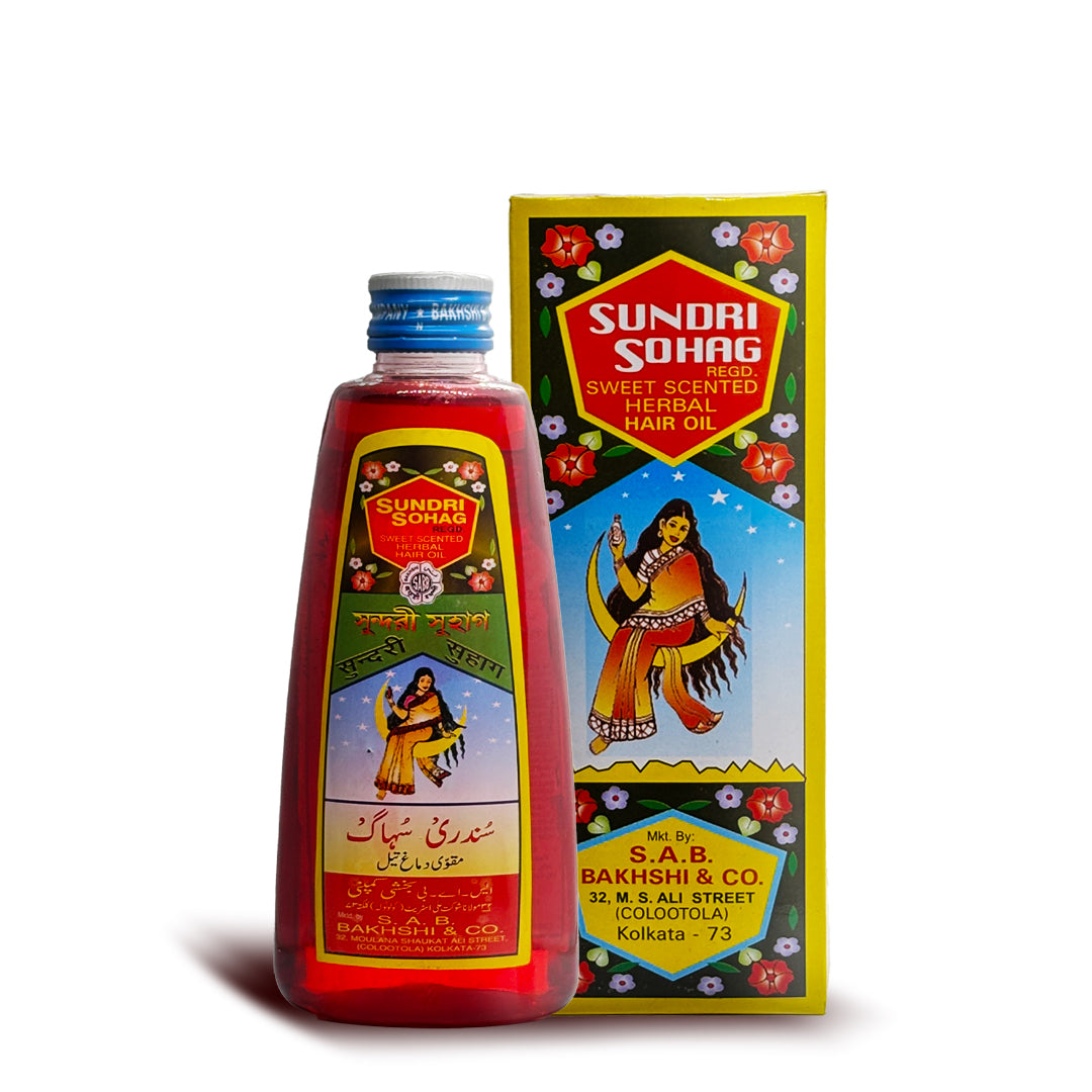 Sundari Sohag