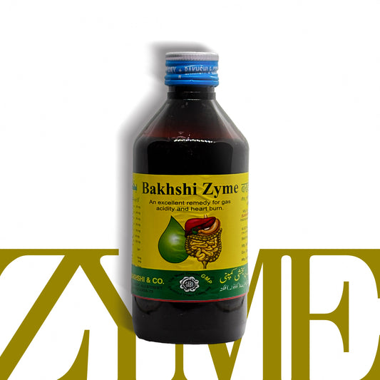 Bakshi Zyme