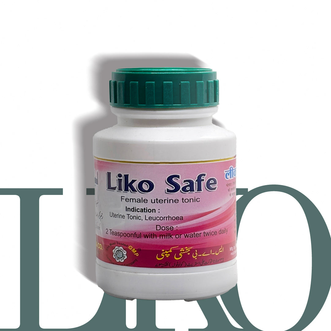 Liko Safe