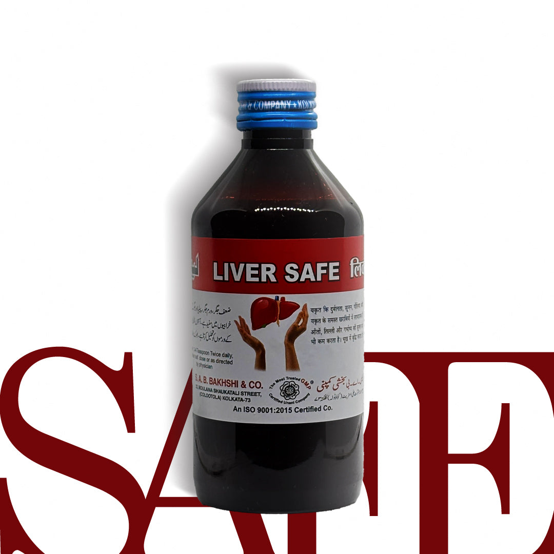 Liver Safe